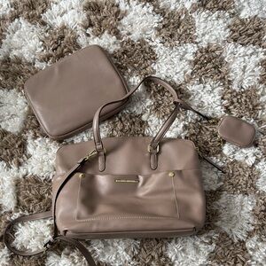 Steve Madden Crossbody Shoulder Bag